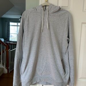 lululemon athletica City Sweat pullover Men's Hoodie